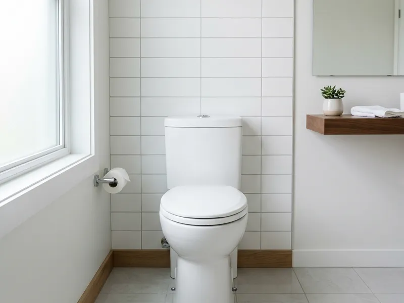 Toilet Repair & Installation Plumber in Avimor, ID